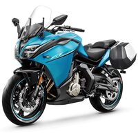 CF Moto 400 GT 2020-2020